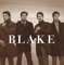 Toglimi Il Respiro - Blake lyrics