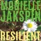 Resilient (feat. Monielle) - Jakspin lyrics