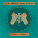 Chick Corea & Steve Gadd - Serenity