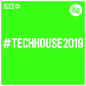 #techhouse2019 (Deluxe Version) artwork