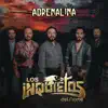 Adrenalina album lyrics, reviews, download