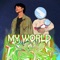 Con Phố Vắng (feat. Darwin) - Lil Mikey lyrics