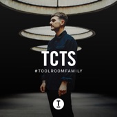 Toolroom Family (DJ Mix) artwork
