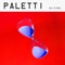 Barabba - Paletti lyrics
