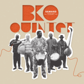 Bamako Today - BKO Quintet