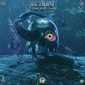 From the Depths - EP artwork