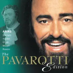 The Pavarotti Edition, Vol. 7: Arias - Luciano Pavarotti