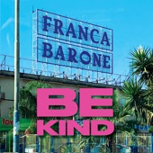 Be Kind artwork