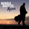Sé (feat. Carlos Carreira) - Manolo Bautista lyrics