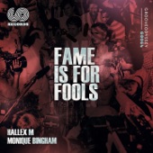 Fame Is for Fools artwork