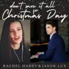 Don't Save It All for Christmas Day - Single album lyrics, reviews, download