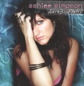 Ashlee Simpson - Love Makes The World Go Round