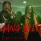 Gang Shit (feat. MB J-MOE) - KO Barz lyrics