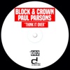 Think It Over (Extended Mix) - Single