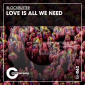 Love Is All We Need (Club Mix) artwork
