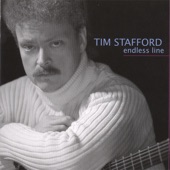 Tim Stafford - Rider On an Endless Line
