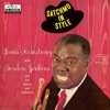 Satchmo in Style (Bonus Track) [with Gordon Jenkins]