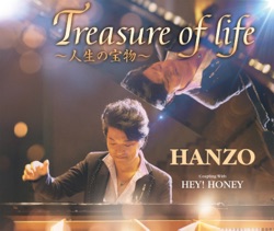 Treasure of life~人生の宝物~