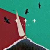 PLUS - EP artwork