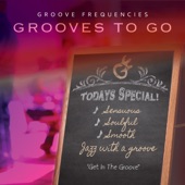 Grooves To Go artwork