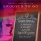 Grooves To Go artwork