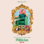 Music From The Netflix Original Series The Politician - EP artwork