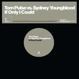 If Only I Could (Extended Mix) by Tom Pulse vs. Sydney Youngblood song reviws