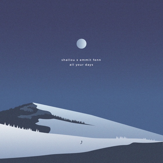 Cover artwork for All Your Days