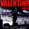 Samo Sklopi Okice (Live)