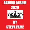 Arriva Album 2020 album lyrics, reviews, download