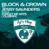 Forget Me Nots (feat. Jessy Saunders) - Single