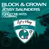 Forget Me Nots (feat. Jessy Saunders) [Clubmix] song reviews