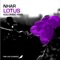 Lotus (Kolombo Remix) - Nhar lyrics