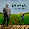 Sacate Jag - Monsanto (feat. Chkss De La Rima)