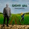 Monsanto (feat. Chkss De La Rima) - Sacate Jag lyrics