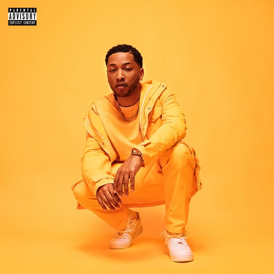 Cover artwork for Get U Alone