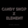 Candy Shop X Element - Remix by Luzquiños., Eduardo Luzquiños iTunes Track 1