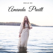 Break Me - EP artwork