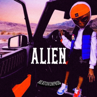 Alien - Beatovenprod