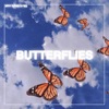 Butterflies - Single