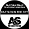 Ian Van Dahl Ft. Marsha - Castles In The Sky (Peter Luts Remix)
