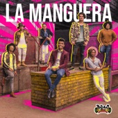 La Manguera (feat. Kofee El Cafetero) artwork