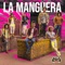 La Manguera (feat. Kofee El Cafetero) artwork