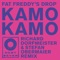 Kamo Kamo (Richard Dorfmeister & Stefan Obermaier Remix) artwork