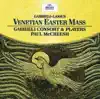 Stream & download Gabrieli / Lassus: Venetian Easter Mass