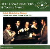 The Clancy Brothers - The Real Old Mountain Dew