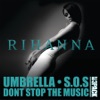 Don't Stop The Music by Rihanna iTunes Track 5