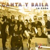Canta Y Baila - EP
