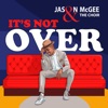 It's Not Over - Single