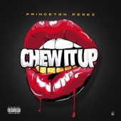 Chew It Up artwork